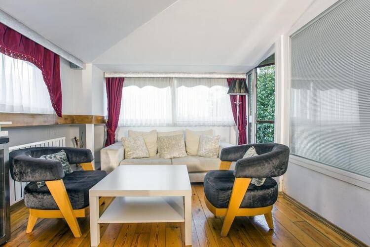 Garden House Istanbul