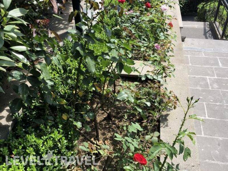 Фотография Garden House Istanbul