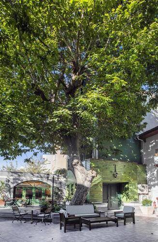 Garden House Istanbul