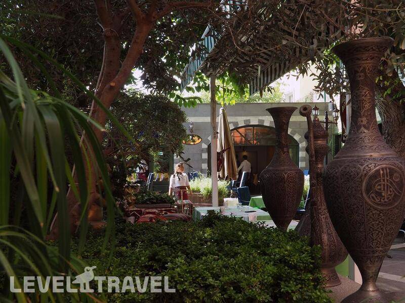Фотография Garden House Istanbul