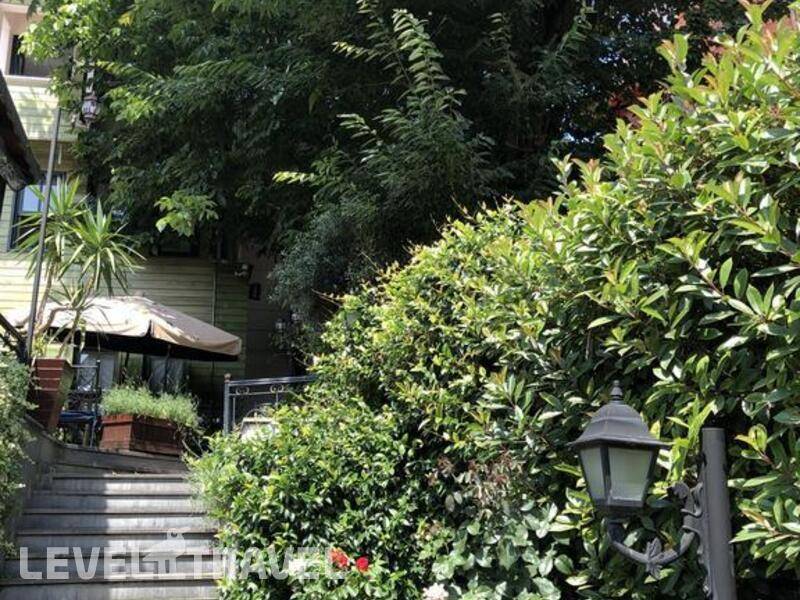Фотография Garden House Istanbul
