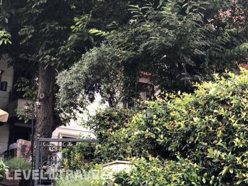 Фотография Garden House Istanbul