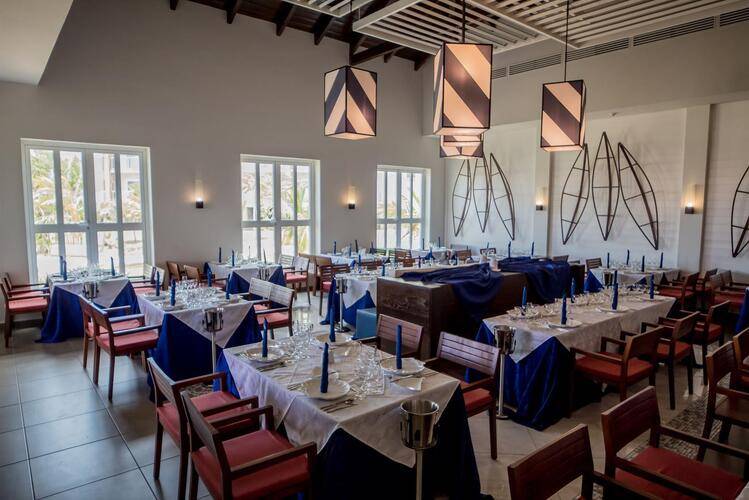 Gran Muthu Imperial (Adults Only 18+)
