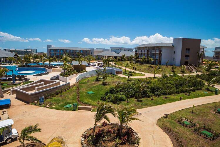 Gran Muthu Imperial (Adults Only 18+)