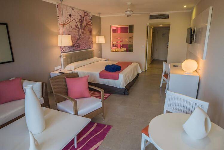 Gran Muthu Imperial (Adults Only 18+)