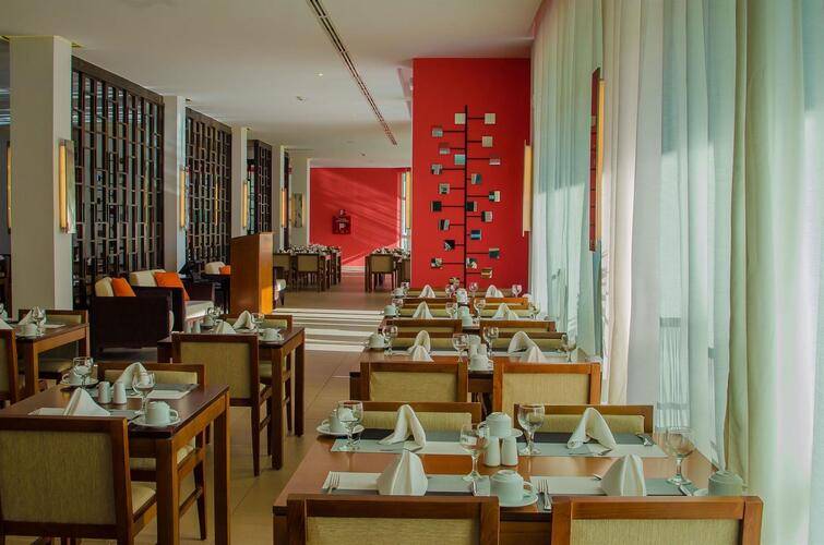 Gran Muthu Imperial (Adults Only 18+)