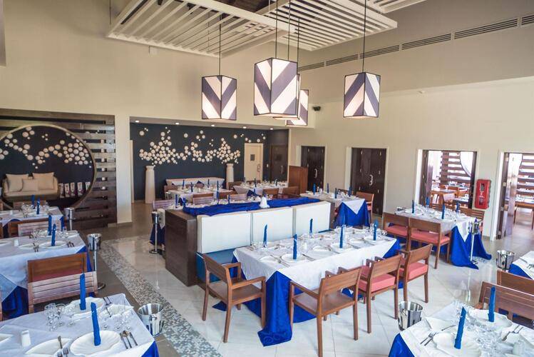Gran Muthu Imperial (Adults Only 18+)