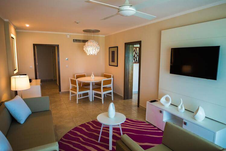 Gran Muthu Imperial (Adults Only 18+)