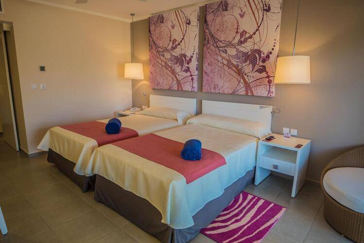 Gran Muthu Imperial (Adults Only 18+)