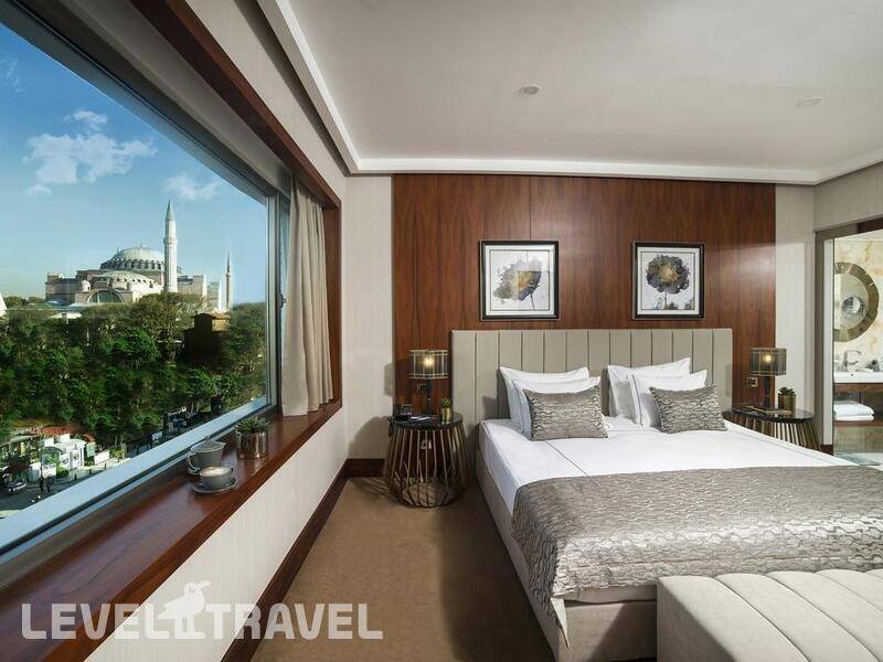 Фотография Vogue Hotel