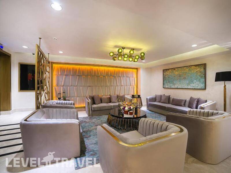 Фотография Vogue Hotel