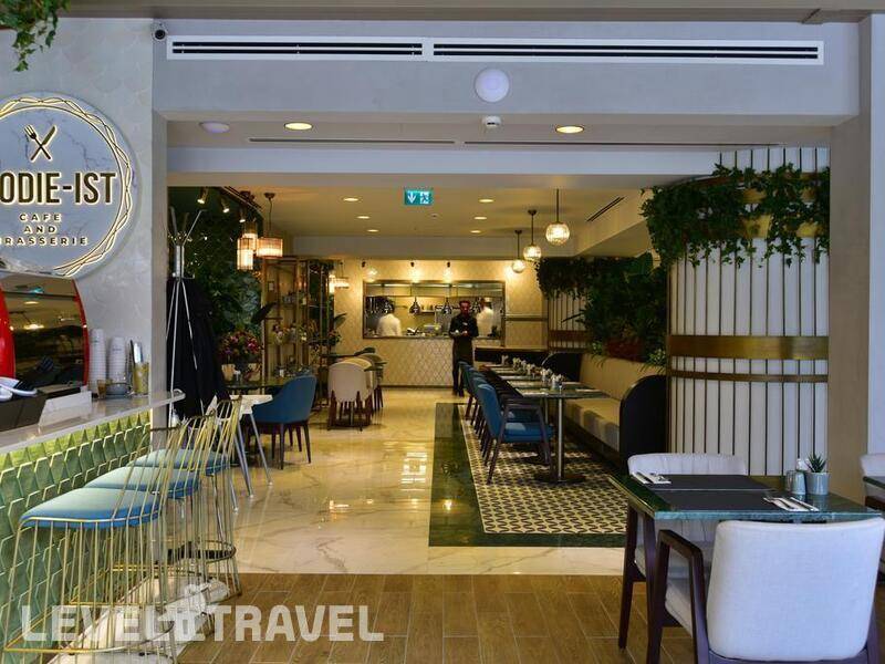 Фотография Vogue Hotel