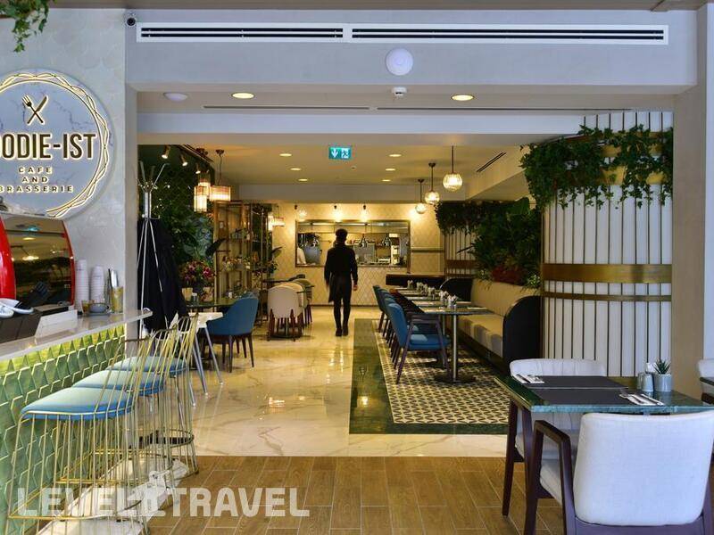 Фотография Vogue Hotel