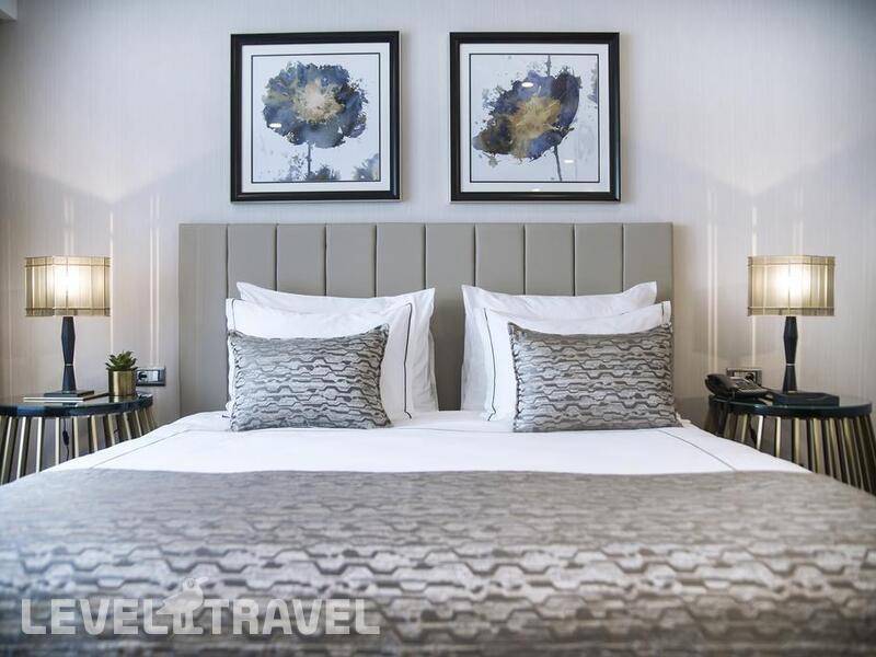 Фотография Vogue Hotel