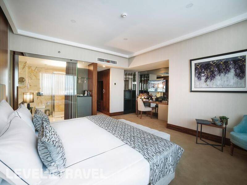 Фотография Vogue Hotel