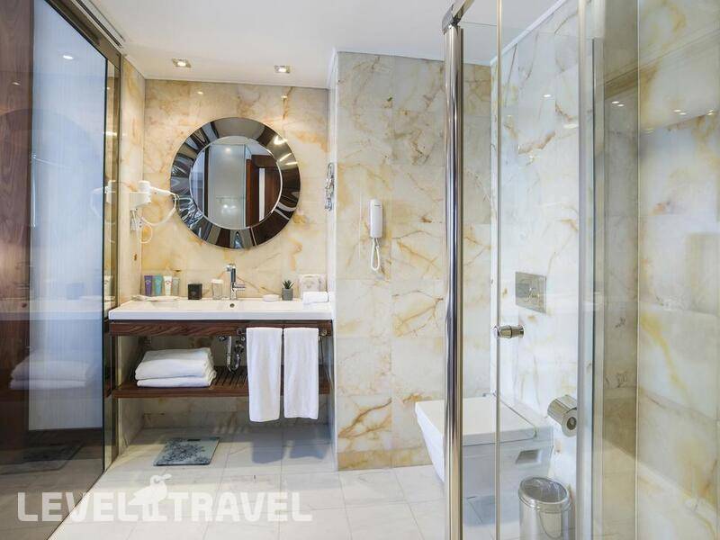 Фотография Vogue Hotel