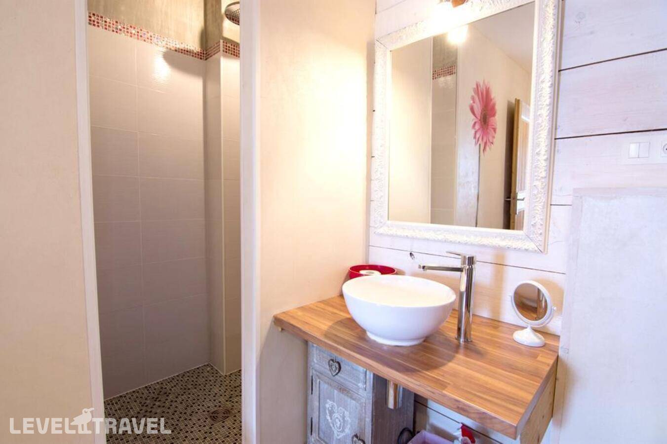 фотографии отеля Chalet Les Clots в Франция(Валуар) - фото №6