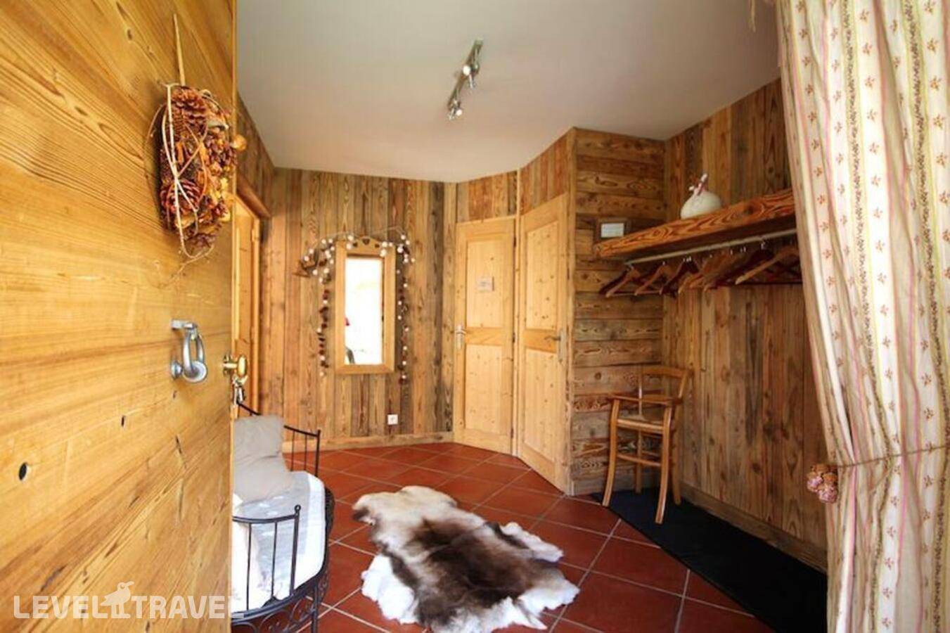 фотографии отеля Chalet Les Clots в Франция(Валуар) - фото №9