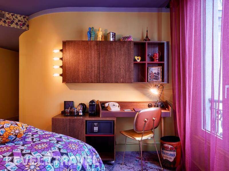 Фотография 25hours Hotel Terminus Nord