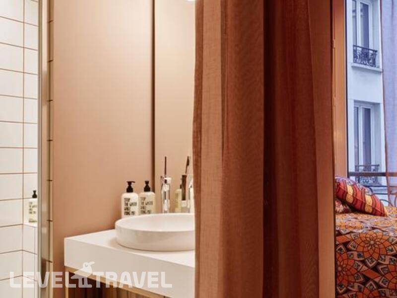 Фотография 25hours Hotel Terminus Nord