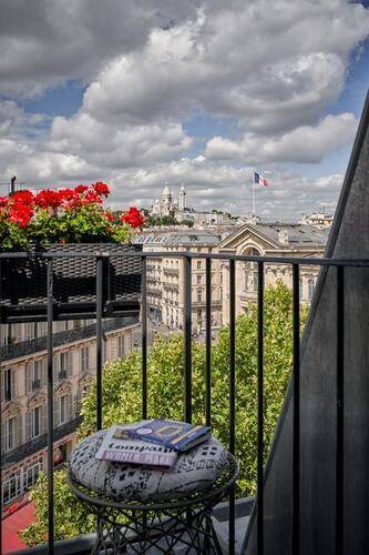 25hours Hotel Terminus Nord