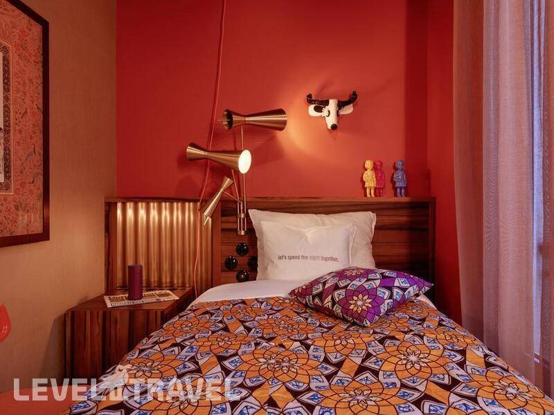 Фотография 25hours Hotel Terminus Nord