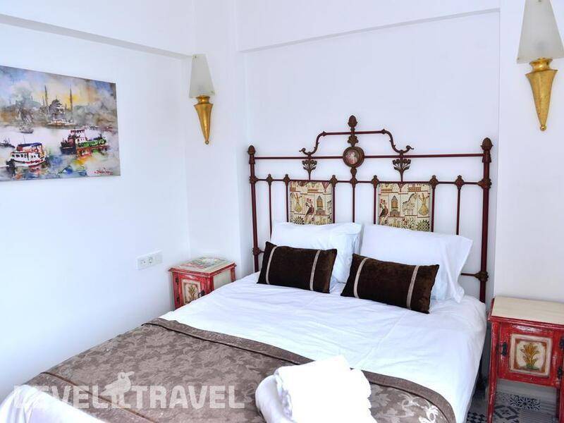 Фотография Oriella Hotel Фотография Oriella Hotel