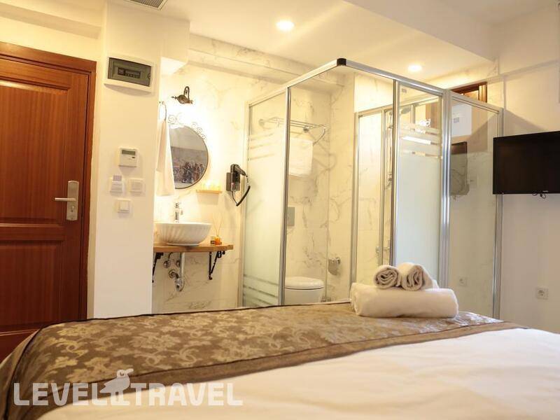 Фотография Oriella Hotel Фотография Oriella Hotel