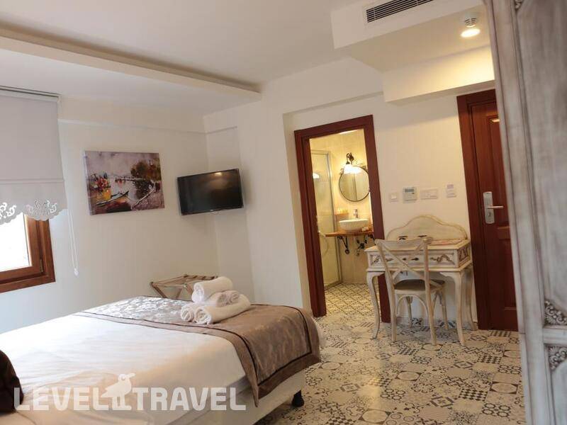 Фотография Oriella Hotel Фотография Oriella Hotel