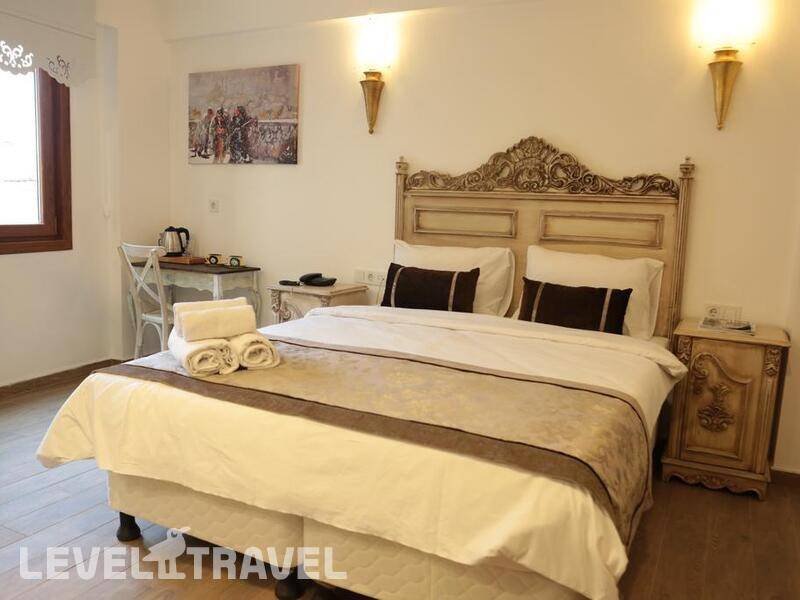 Фотография Oriella Hotel Фотография Oriella Hotel