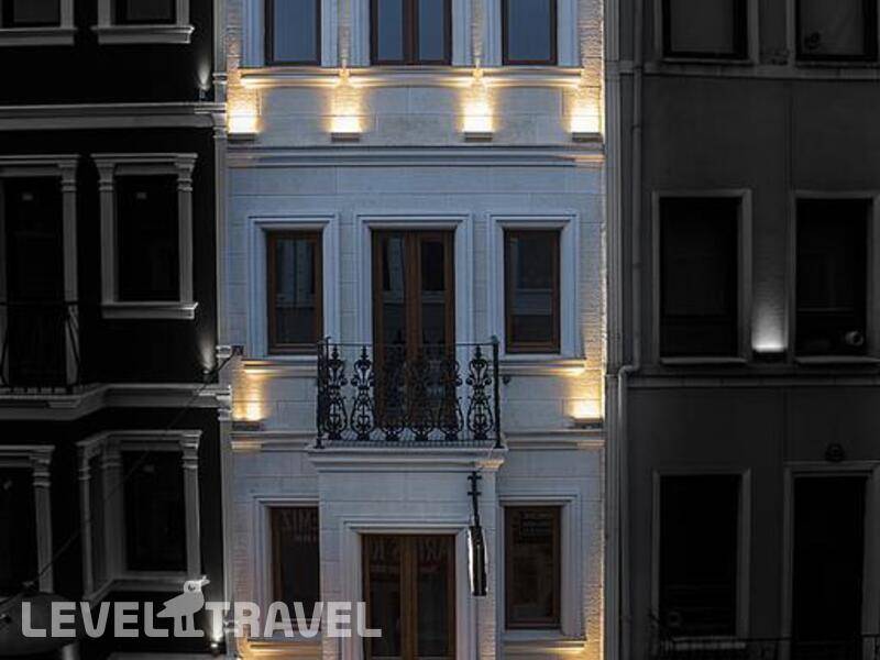 Фотография Oriella Hotel