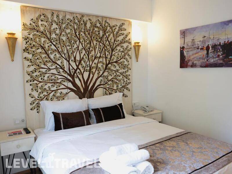 Фотография Oriella Hotel Фотография Oriella Hotel