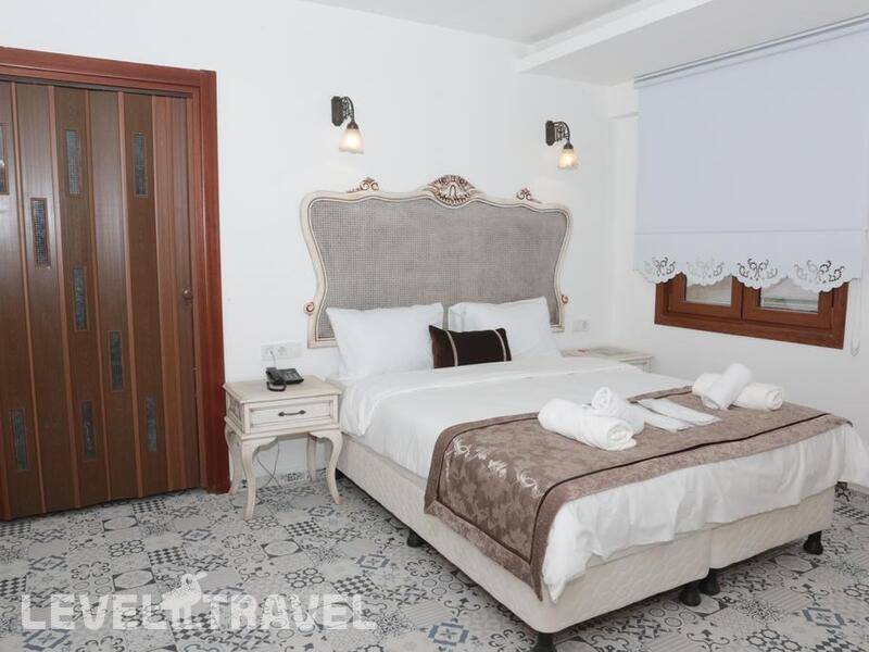 Фотография Oriella Hotel Фотография Oriella Hotel