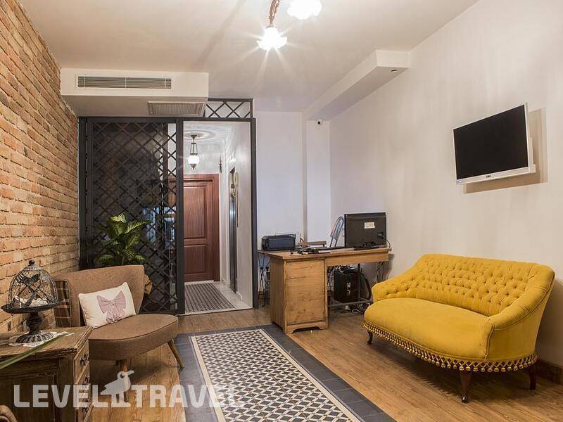 Фотография Oriella Hotel
