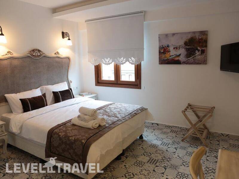 Фотография Oriella Hotel Фотография Oriella Hotel
