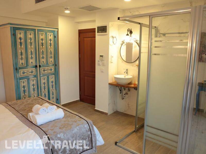 Фотография Oriella Hotel Фотография Oriella Hotel