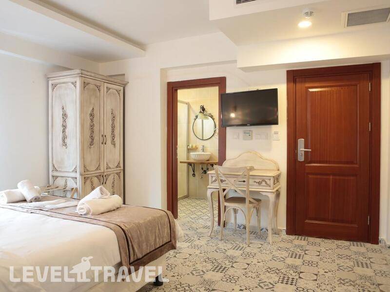 Фотография Oriella Hotel Фотография Oriella Hotel