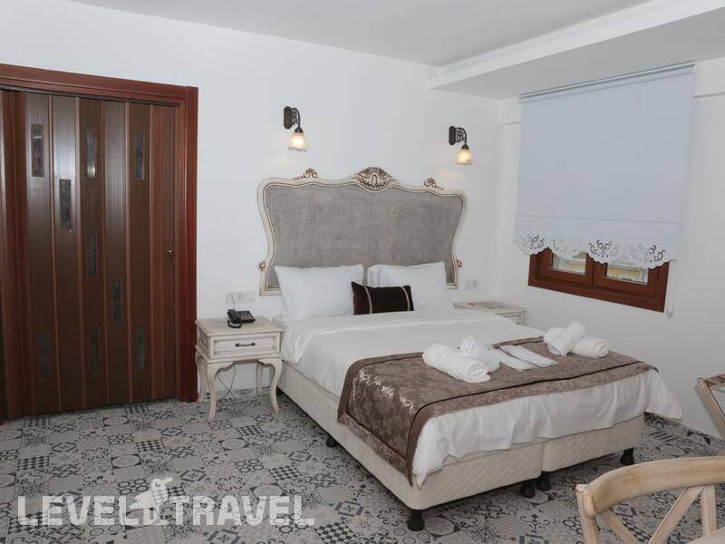 Фотография Oriella Hotel