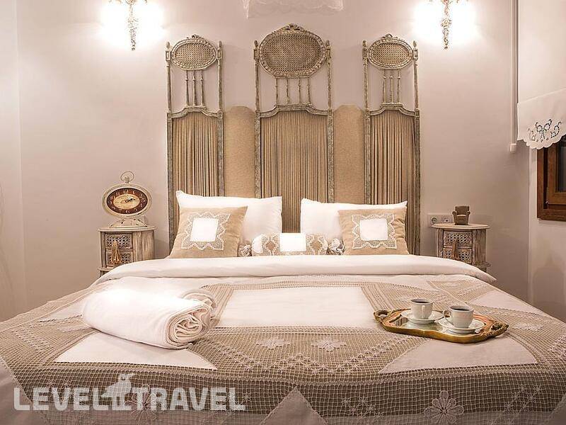 Фотография Oriella Hotel