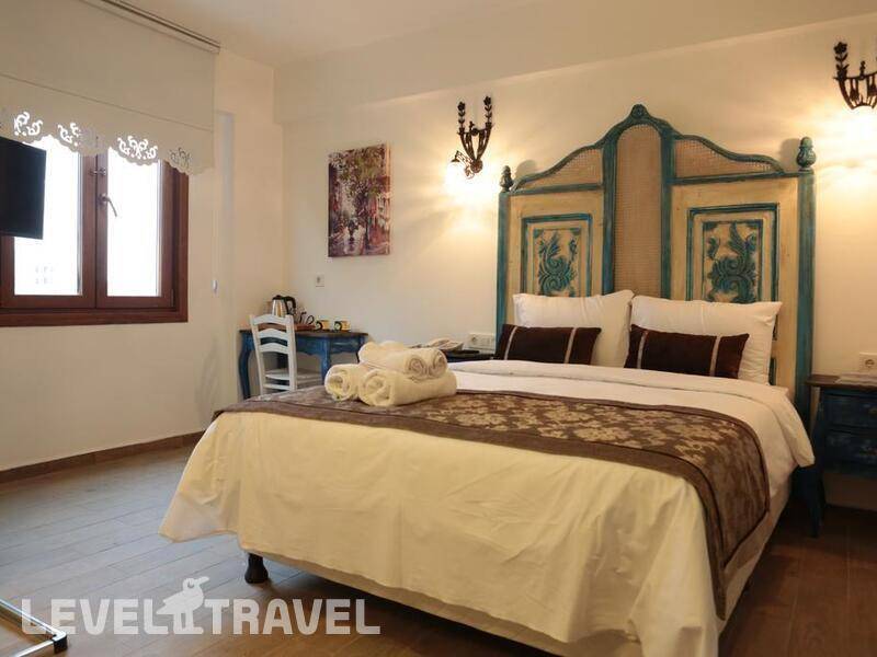 Фотография Oriella Hotel Фотография Oriella Hotel