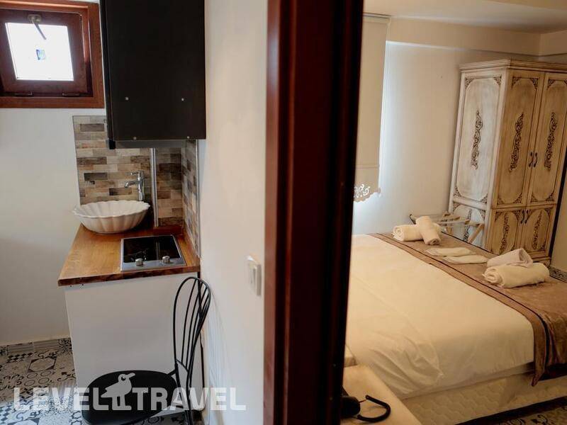Фотография Oriella Hotel Фотография Oriella Hotel