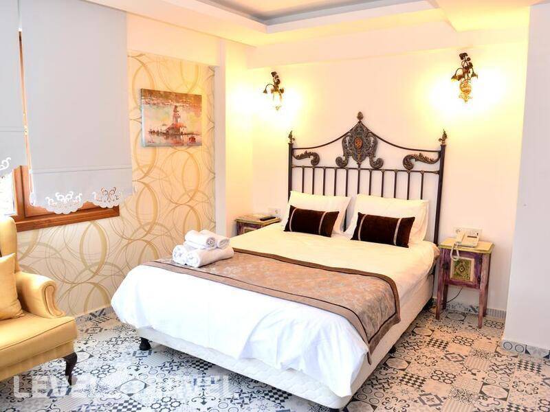 Фотография Oriella Hotel