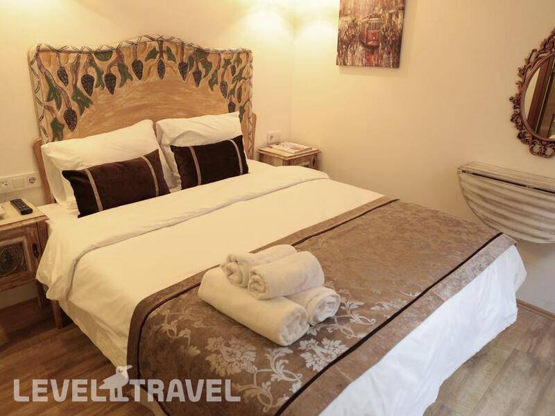 Фотография Oriella Hotel