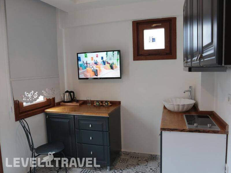 Фотография Oriella Hotel Фотография Oriella Hotel