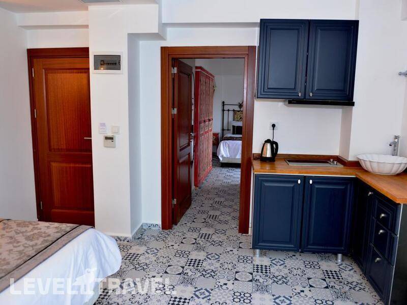 Фотография Oriella Hotel Фотография Oriella Hotel