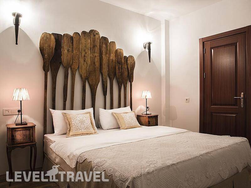 Фотография Oriella Hotel