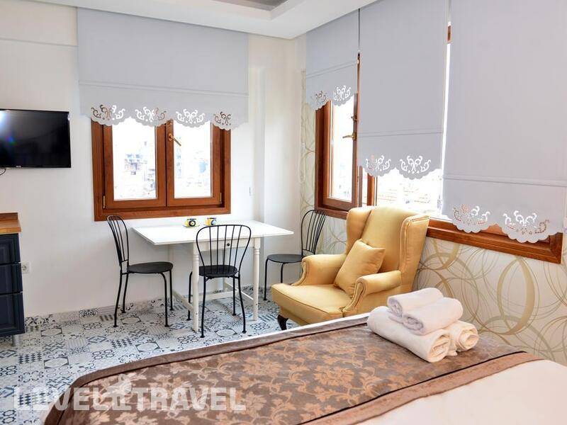 Фотография Oriella Hotel Фотография Oriella Hotel