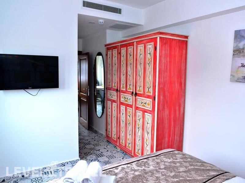 Фотография Oriella Hotel Фотография Oriella Hotel