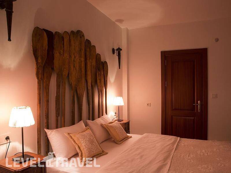 Фотография Oriella Hotel Фотография Oriella Hotel
