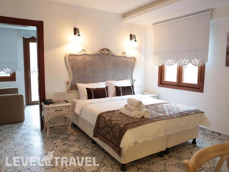 Фотография Oriella Hotel Фотография Oriella Hotel